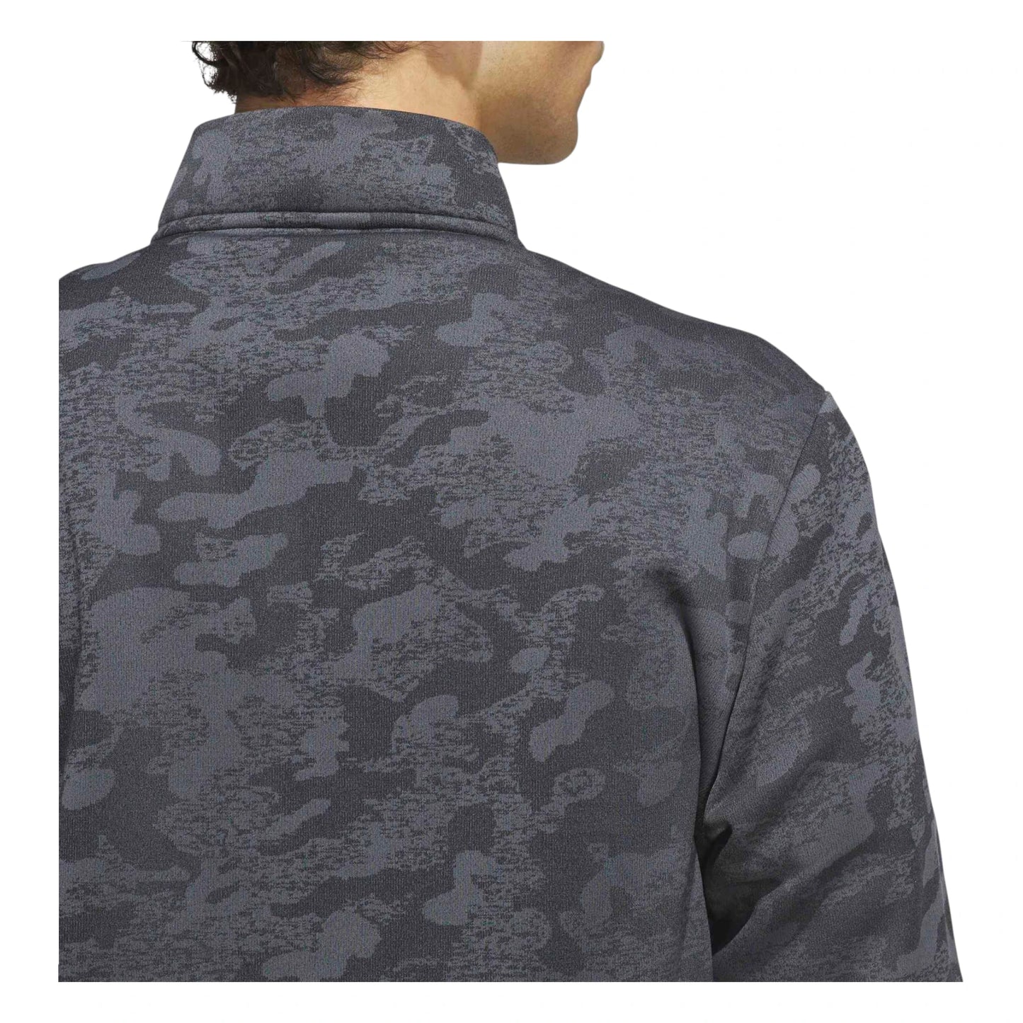 adidas Ultimate365 DWR 1/4 Zip Golf Mid Layer KG7169