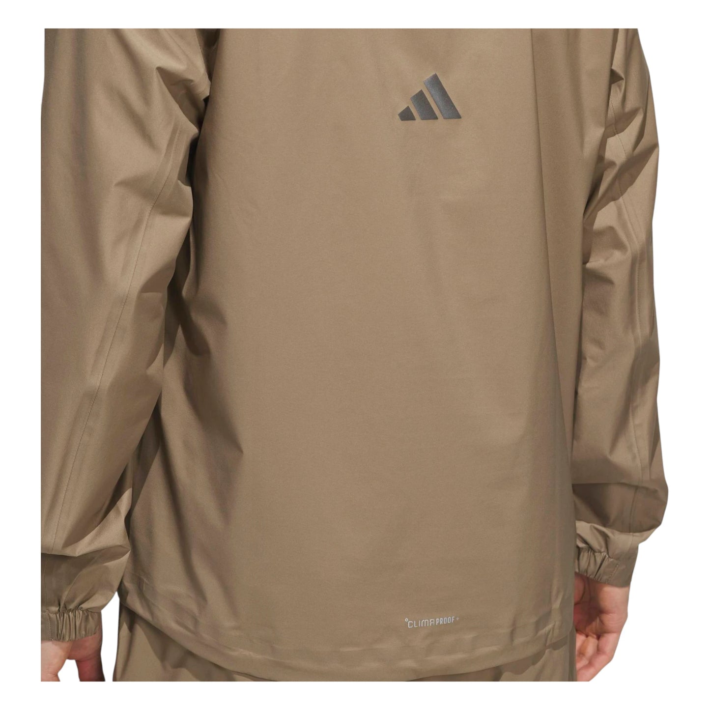 adidas Climaproof+ Half-Zip Golf Jacket KG9098
