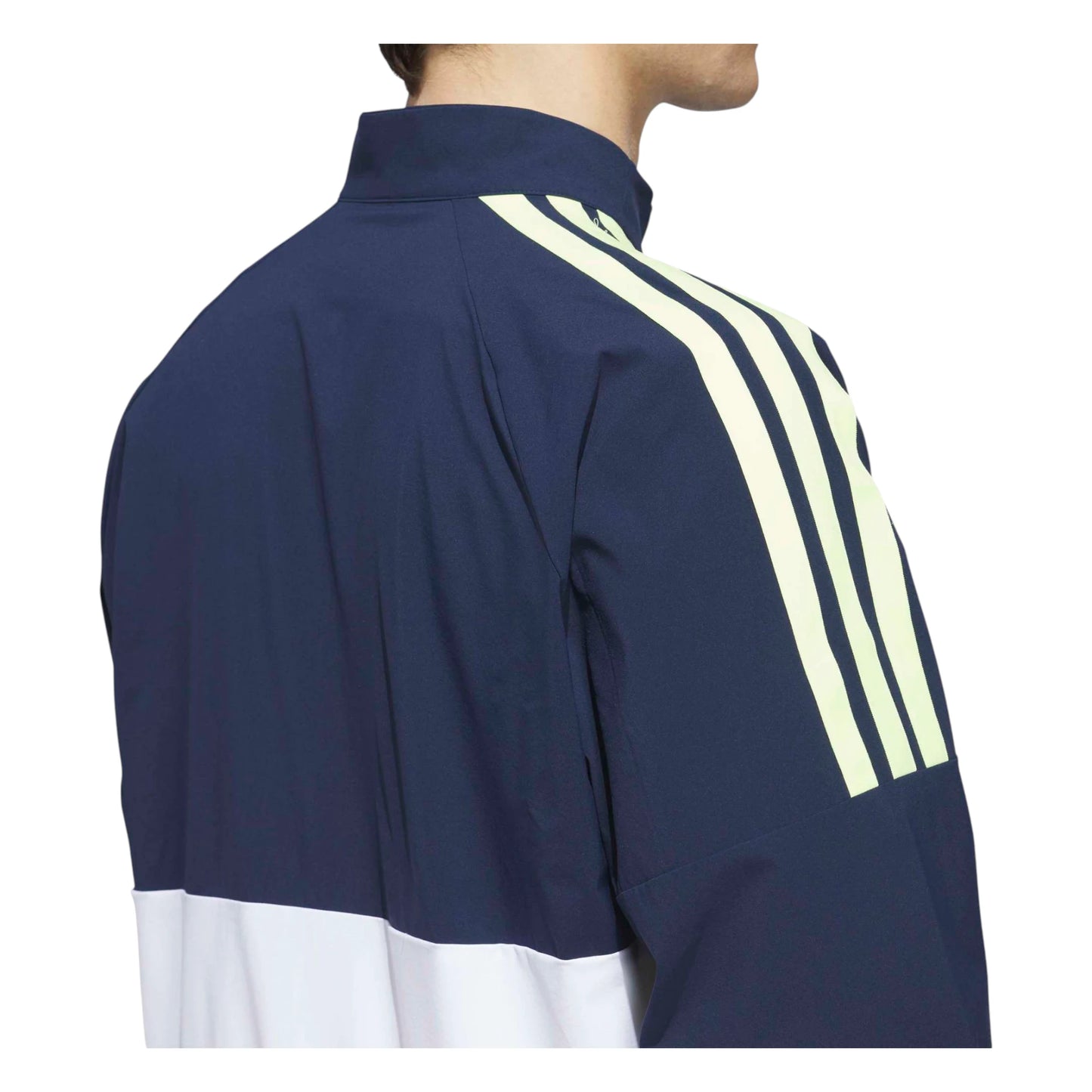 adidas BTC Windbreaker Golf Top KG9102