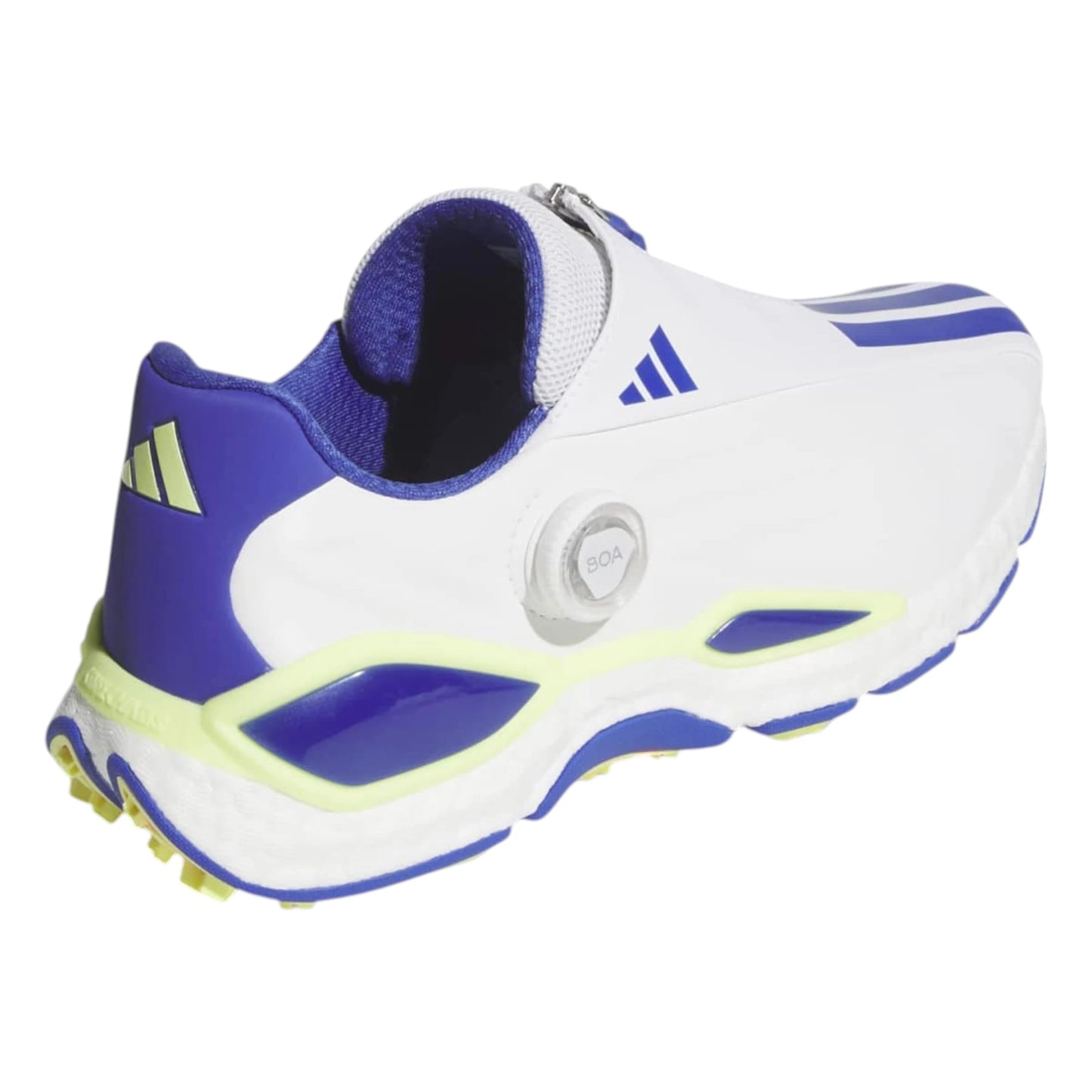 adidas CodeChaos 27 BOA Golf Shoes KI5739