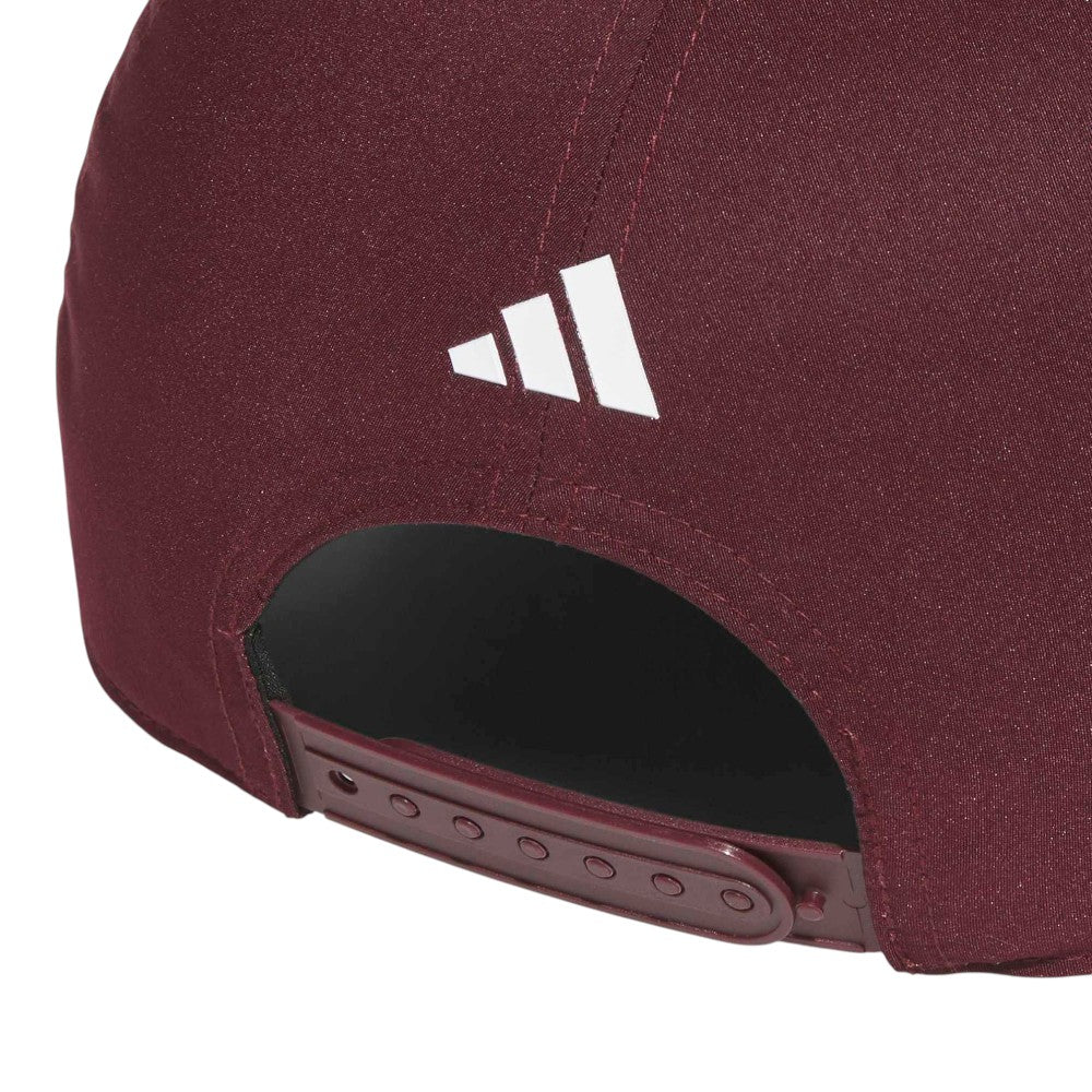 adidas Tour 3-Stripes Print Snapback Golf Cap KQ7747
