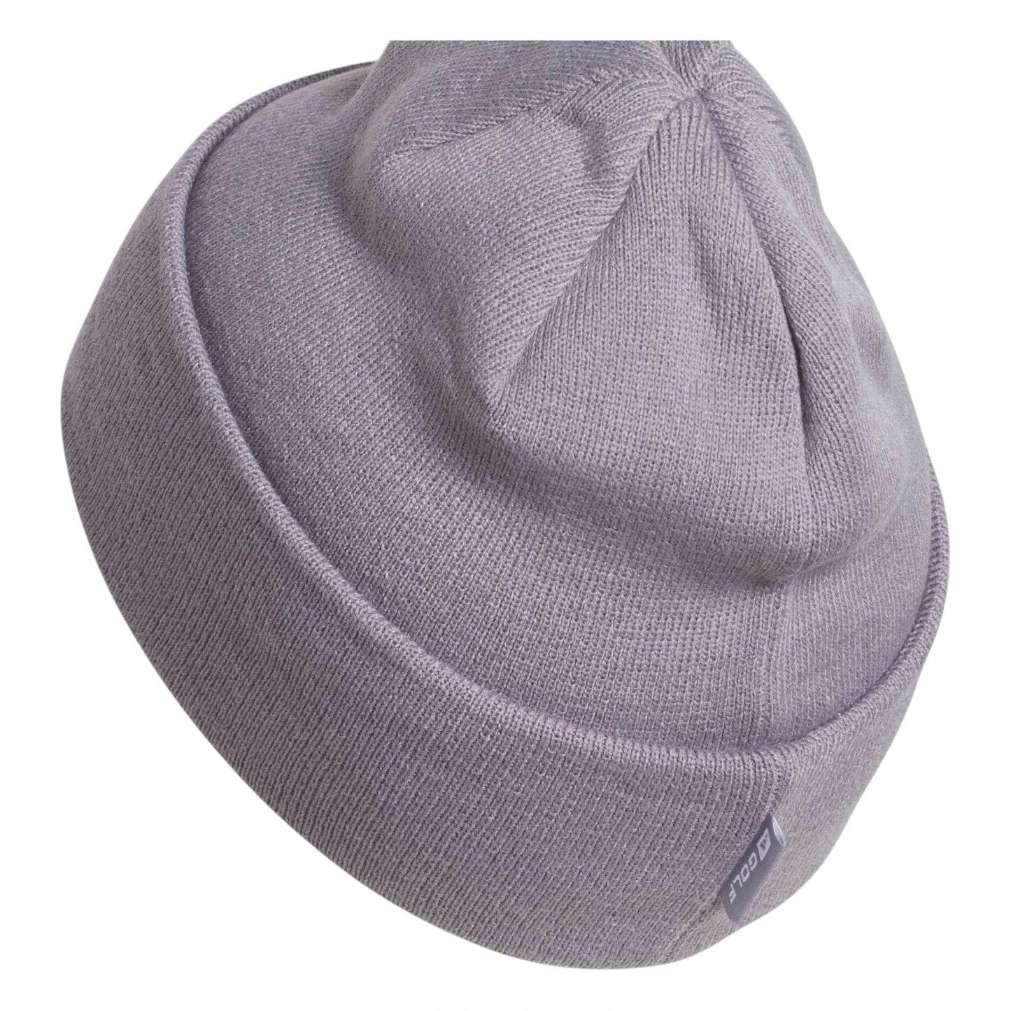 adidas Ribbed Knit Golf Beanie KQ8402