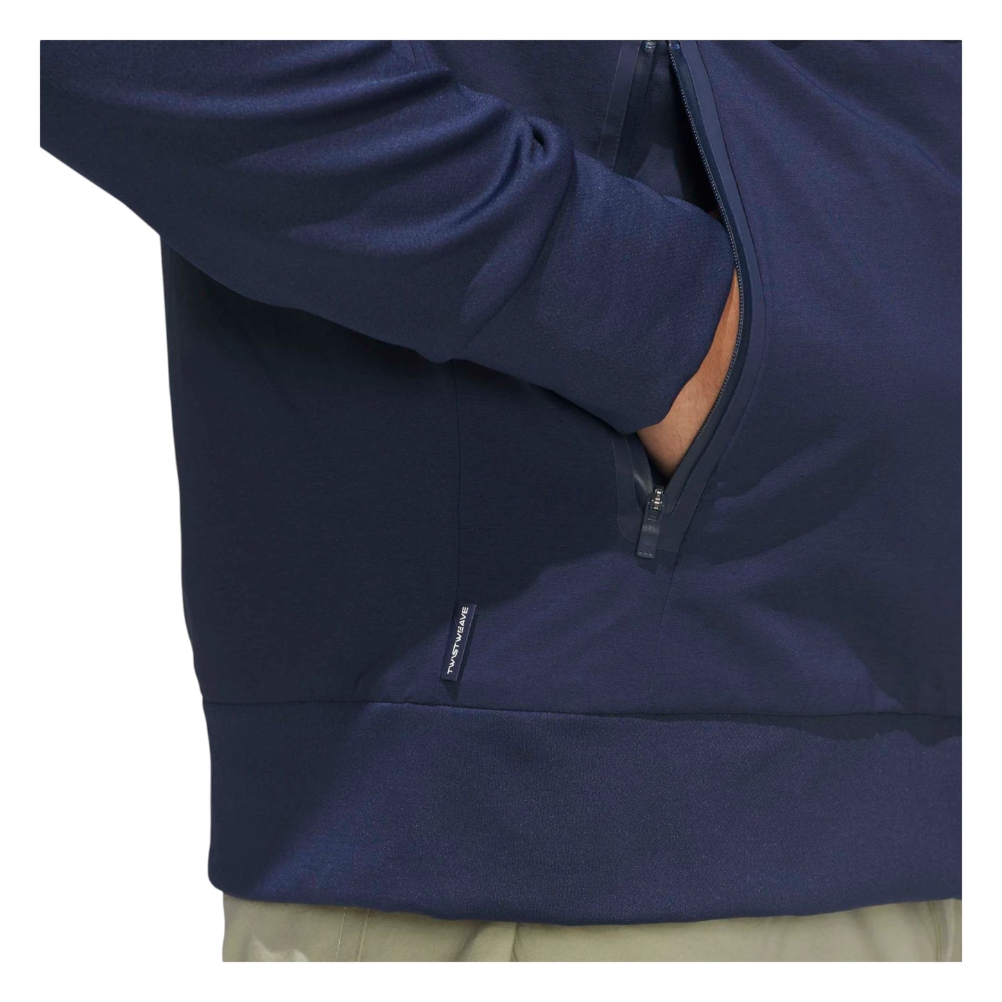 adidas Tour Frostguard Full Zip Golf Jacket KR0839