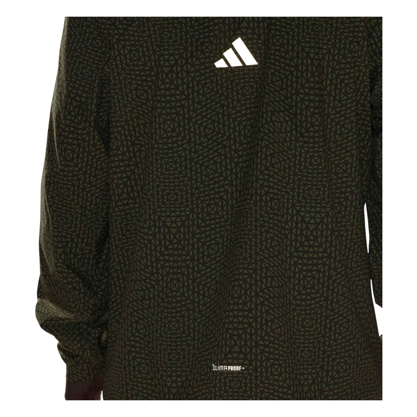adidas Ultimate365 Tour Climaproof+ Golf Anorak KS2137