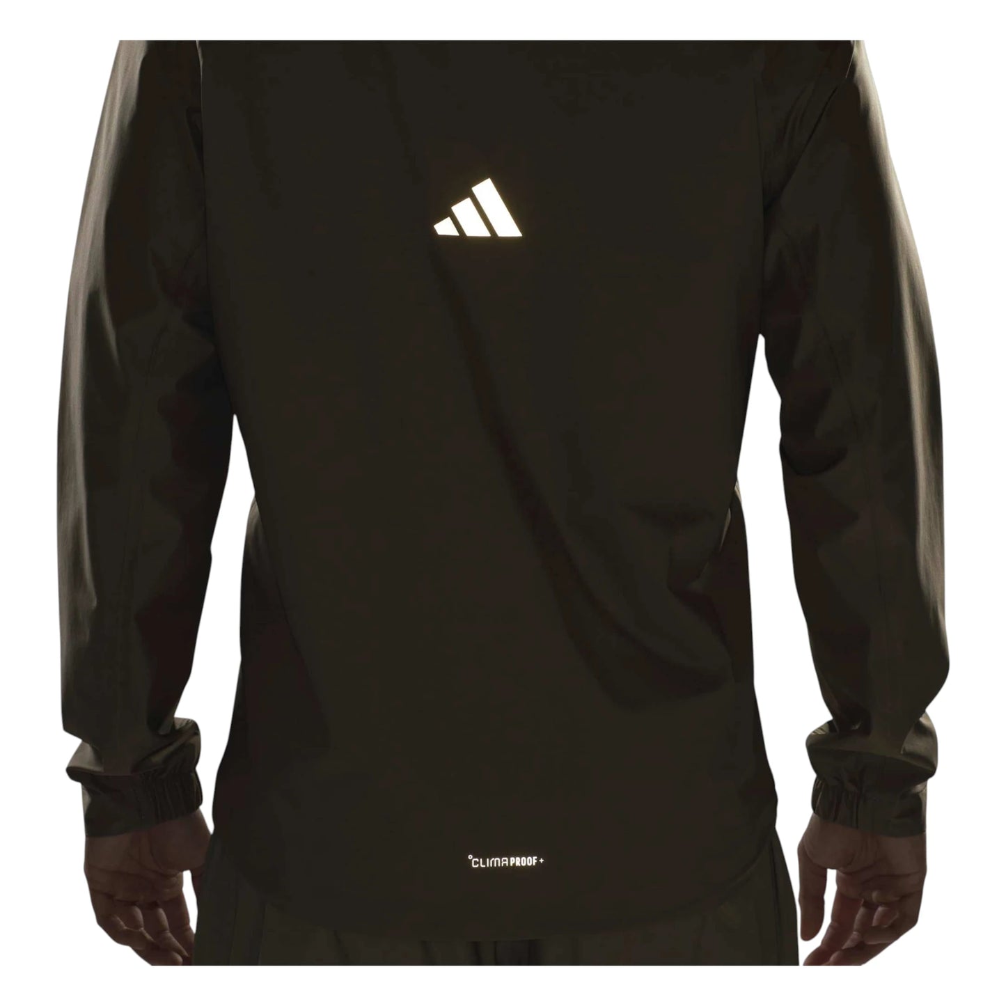 adidas Ultimate365 Tour Climaproof+ Full Zip Golf Jacket KS3426