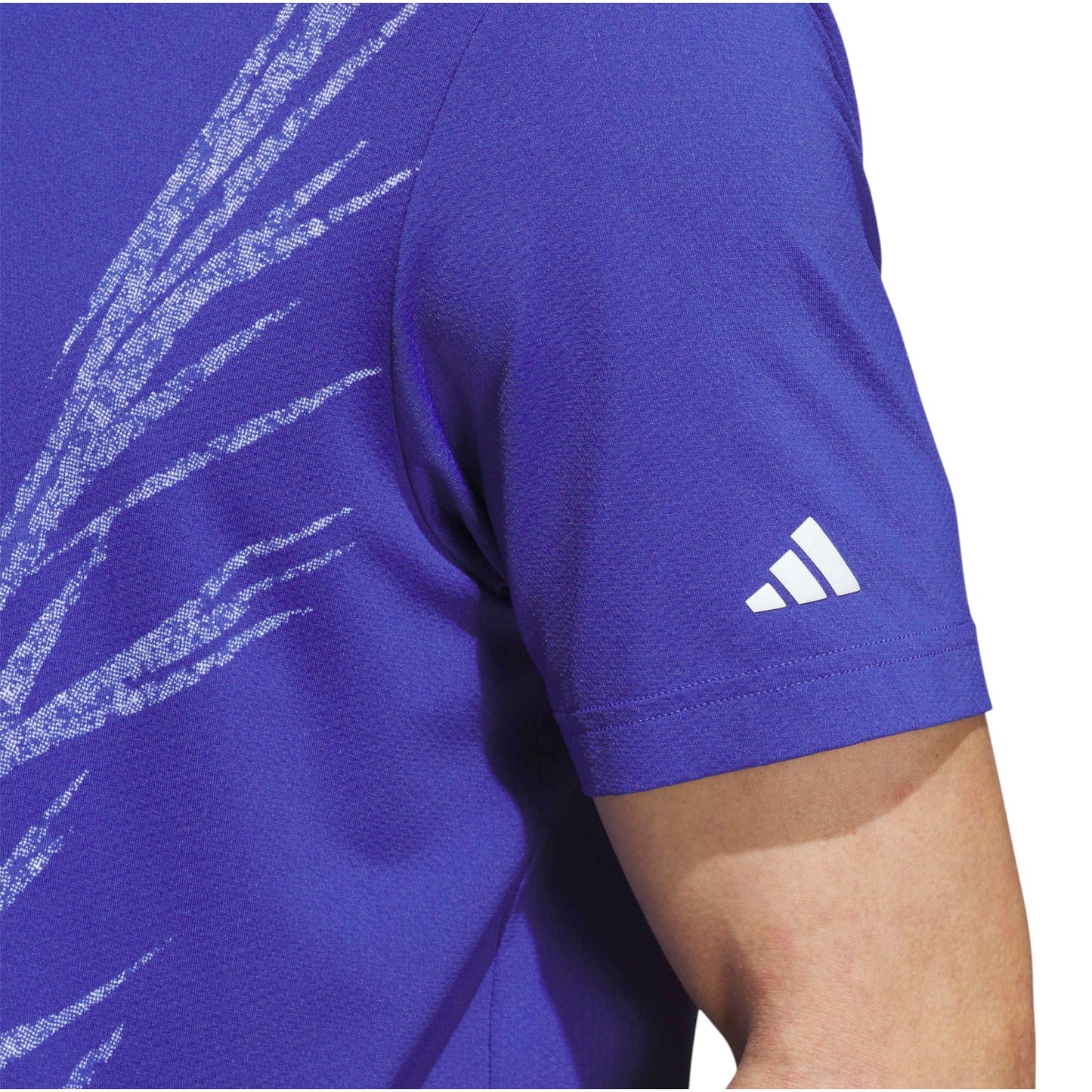 adidas Tour FESC Golf Polo Shirt KS5779