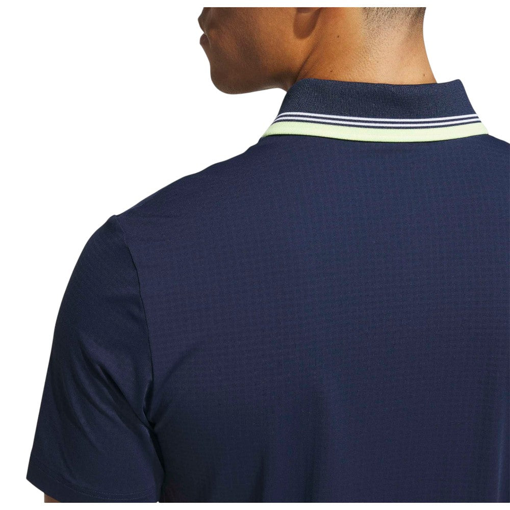 adidas Ultimate365 Tour Climacool+ Golf Polo Shirt KS5782