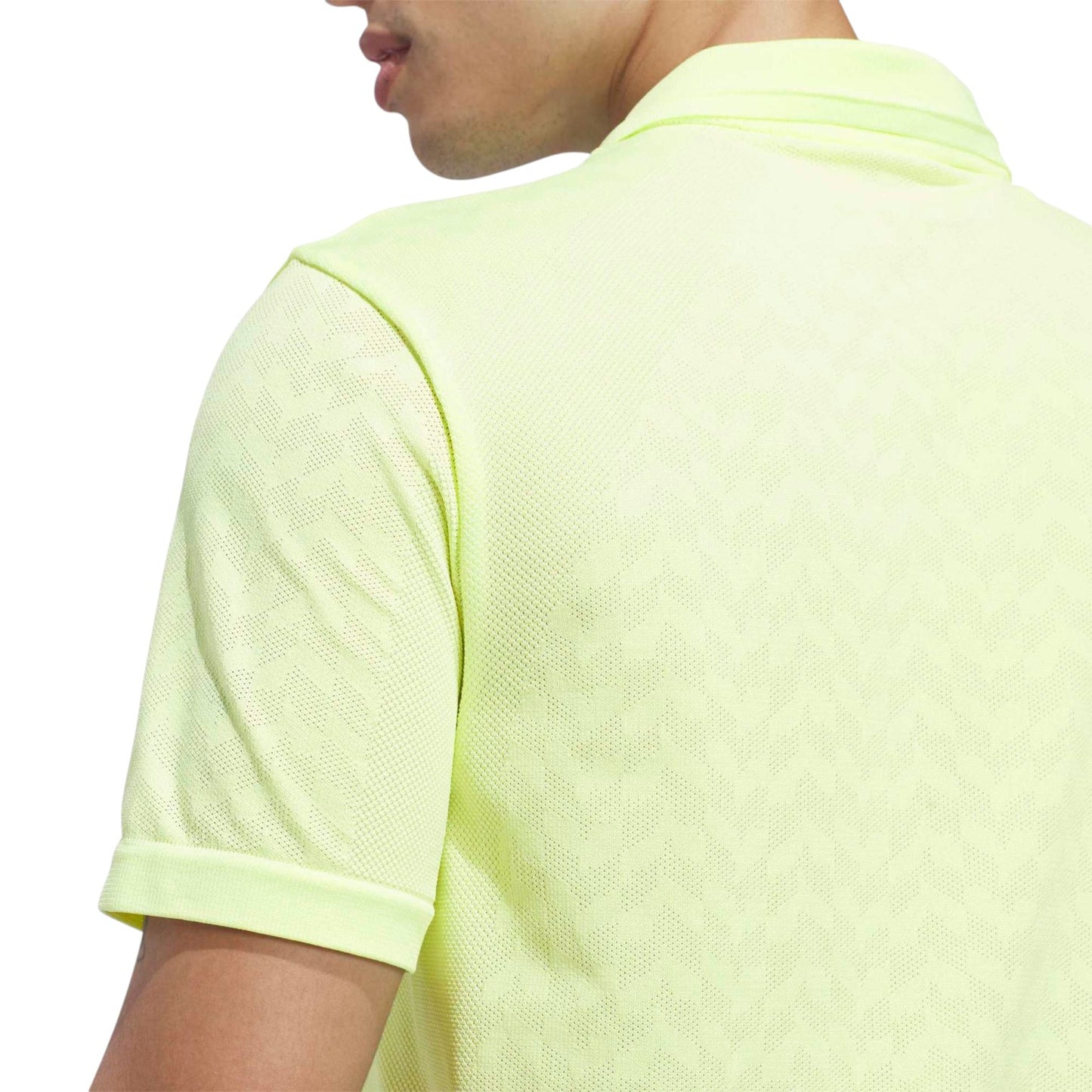 adidas Tour Seamless Golf Polo Shirt KU3876