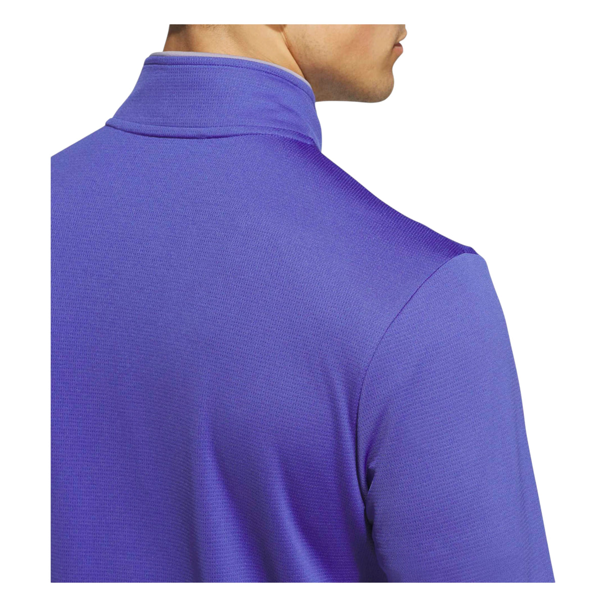 adidas Core Lightweight 1/4 Zip Golf Top KV3856