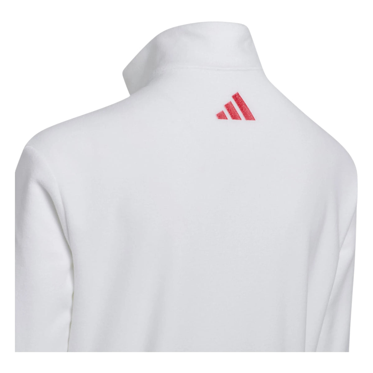 Junior adidas Birdies Club Full Zip Golf Jacket KV4464