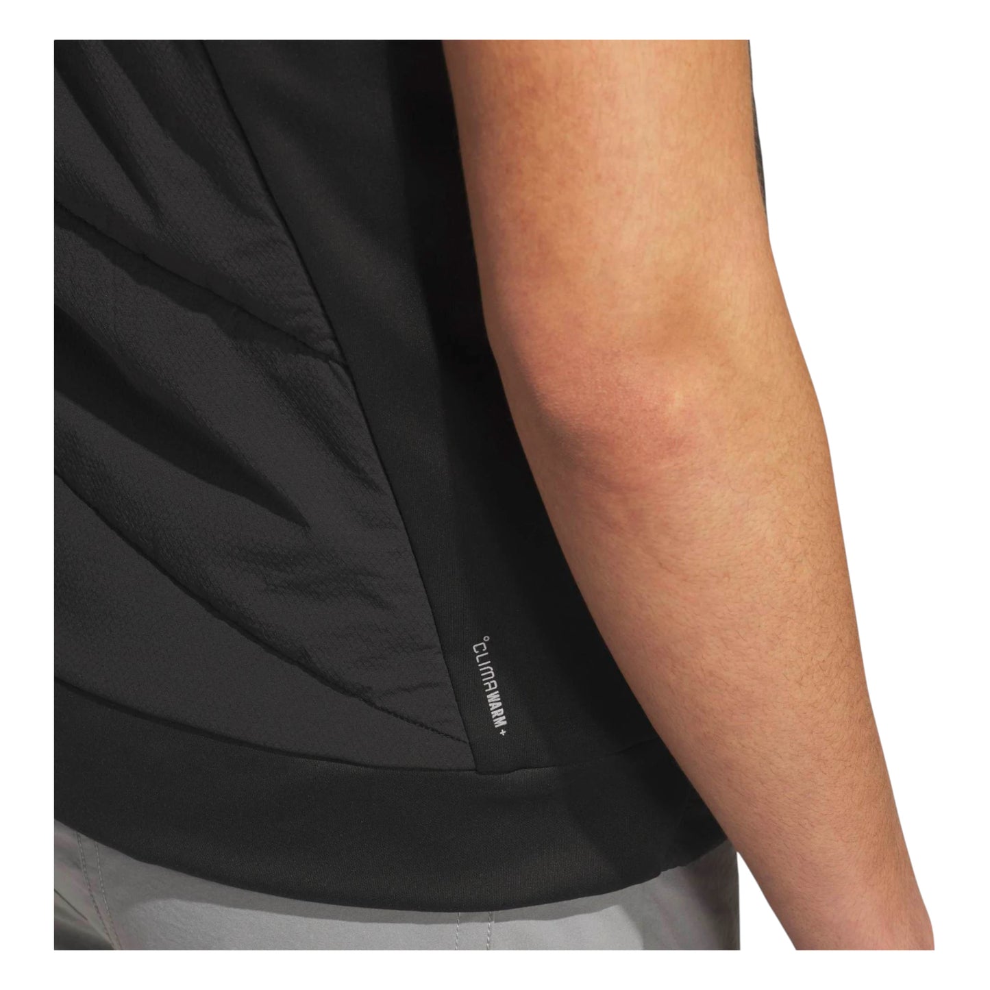adidas Ultimate365+ Quilted Golf Vest KW1711