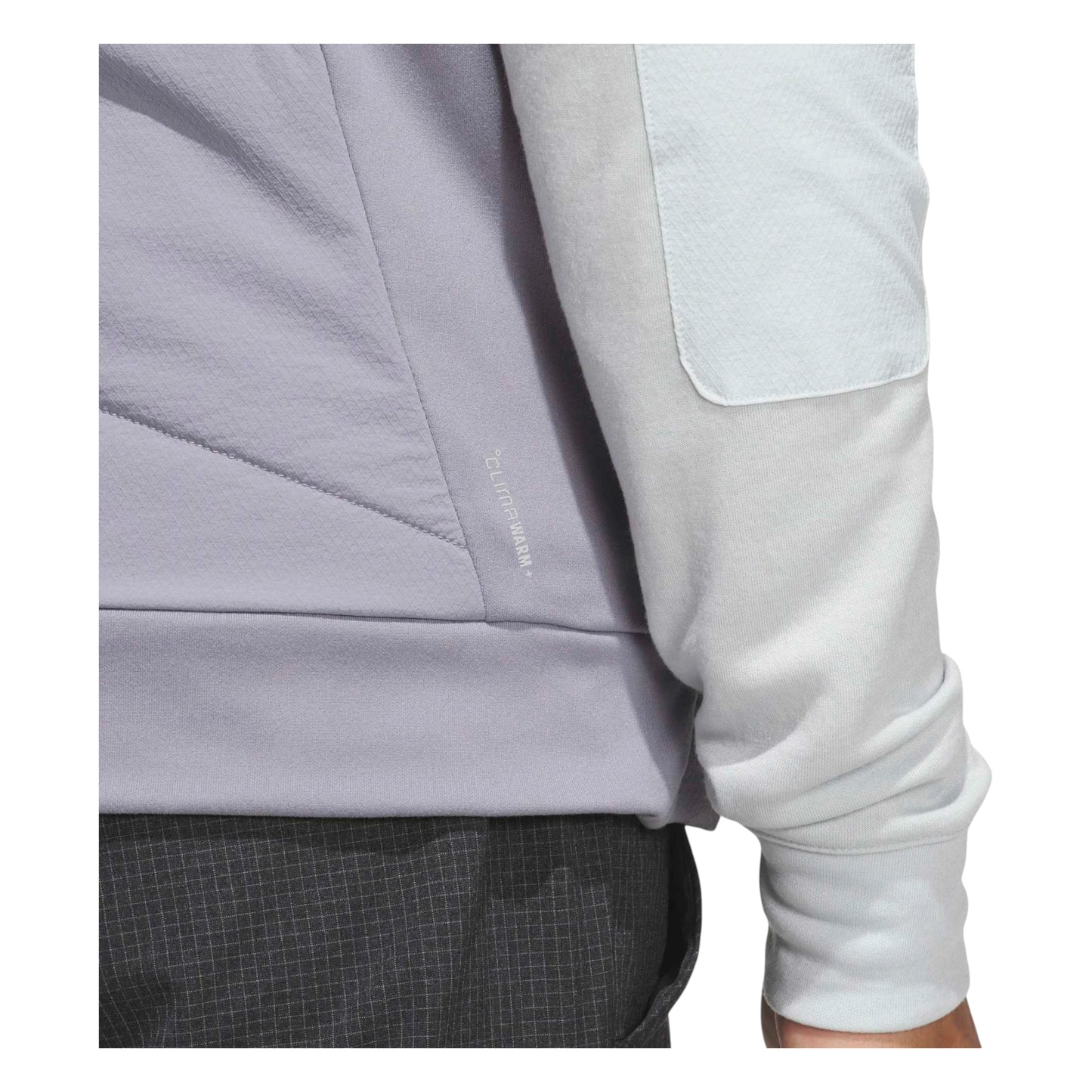 adidas Ultimate365+ Quilted Golf Vest KW1713