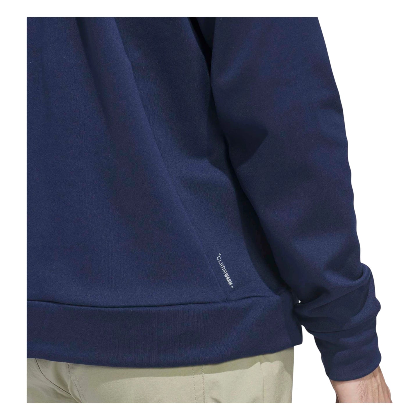 adidas Ultimate365+ Quilted Golf Anorak KW1715