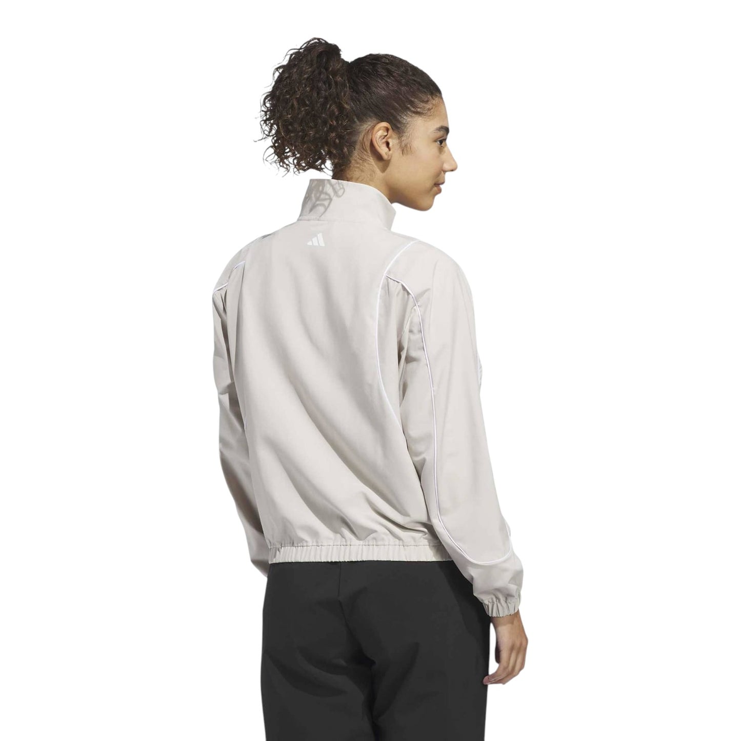adidas Ladies Ultimate SET Golf Jacket KW8040