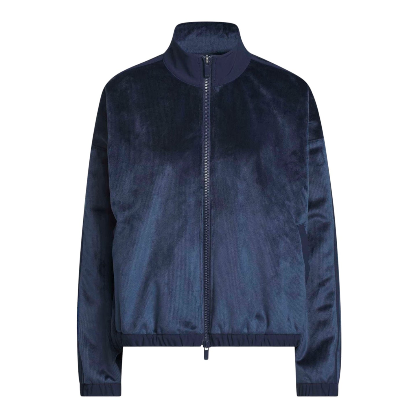 adidas Ladies BTC BMBR Golf Jacket KX4825