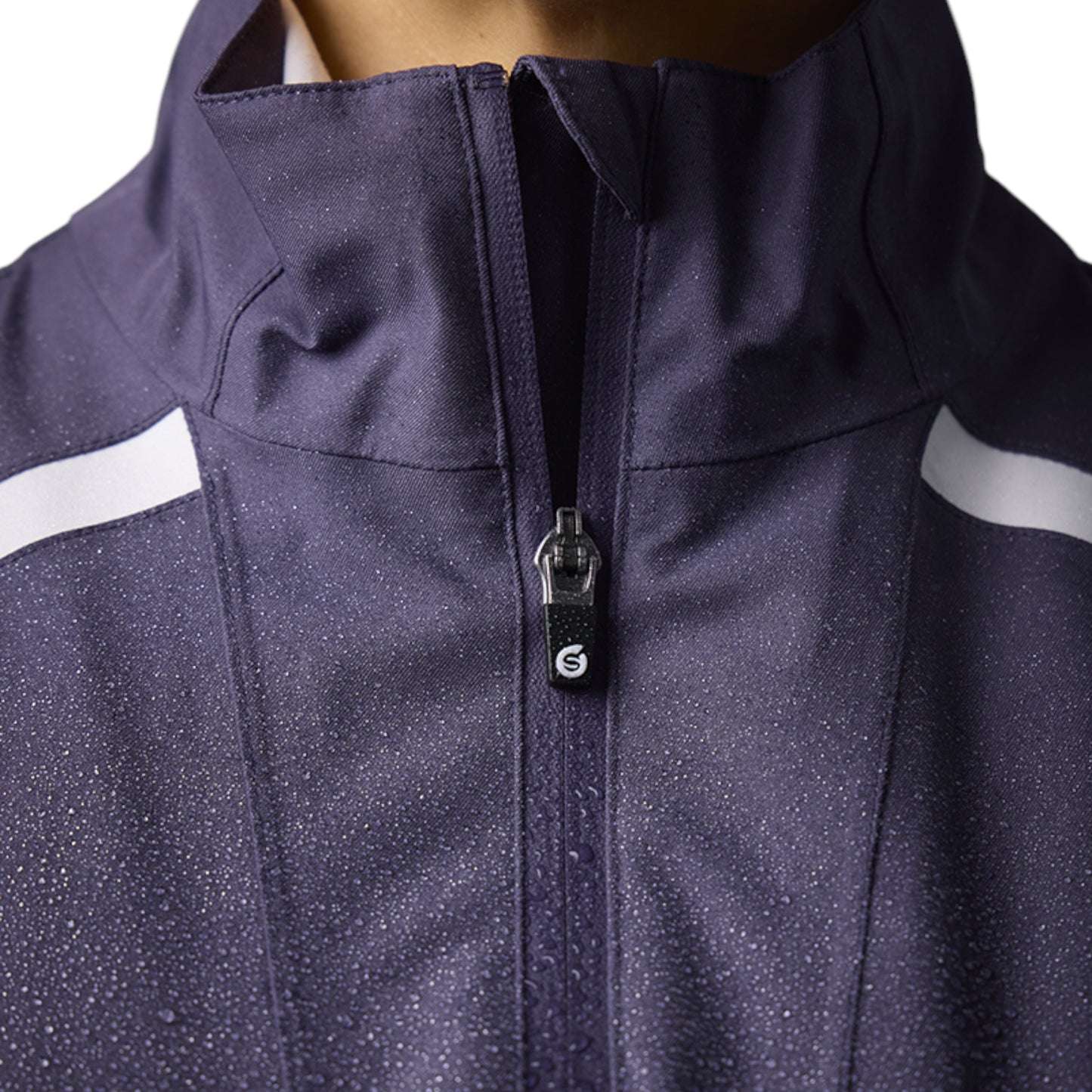 Sunderland Ladies Killy Waterproof Golf Jacket SUNLR49