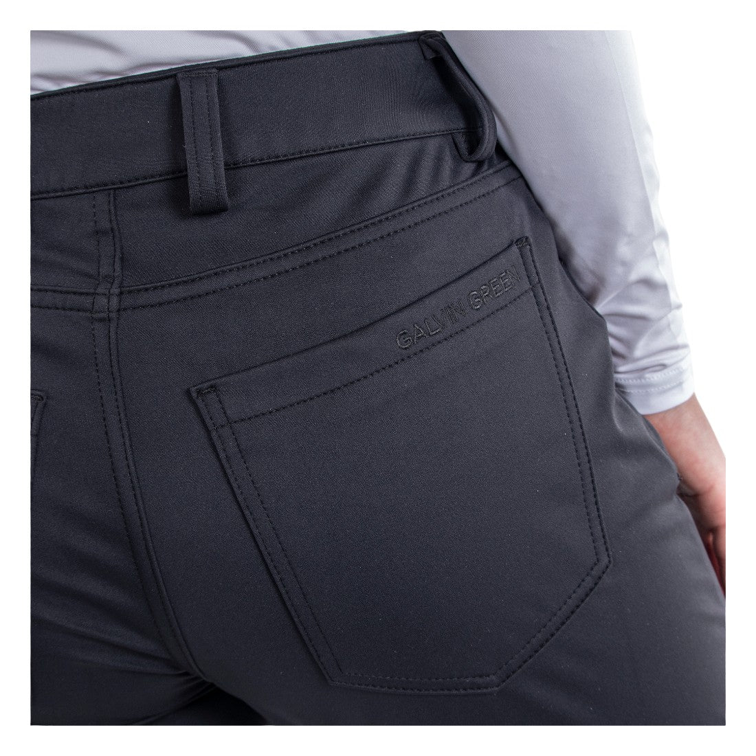 Galvin Green Ladies Levana Windproof Golf Pants