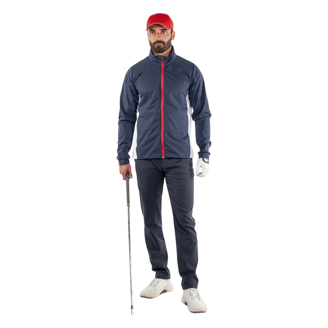 Galvin Green Lloyd Windproof Golf Jacket