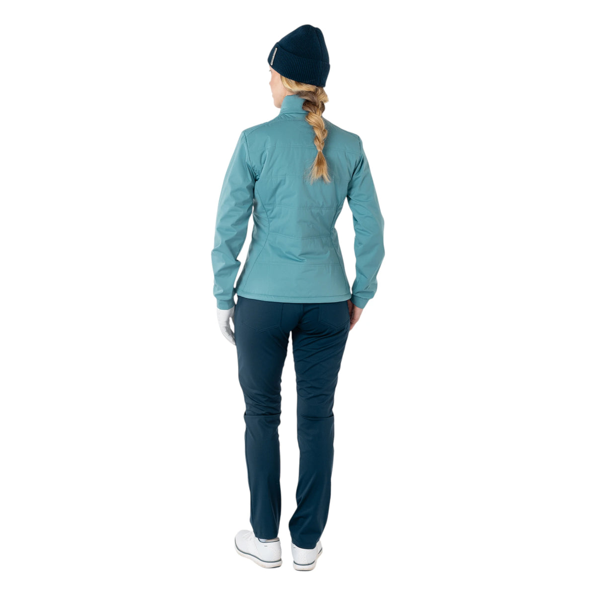Galvin Green Ladies Lydia Windproof Golf Jacket