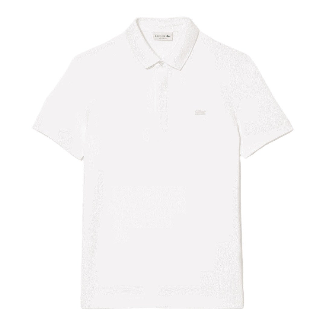 Lacoste Paris Pique Golf Shirt PH5522