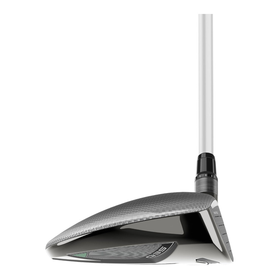 Ladies TaylorMade Qi35 Max Lite Golf Fairway Wood