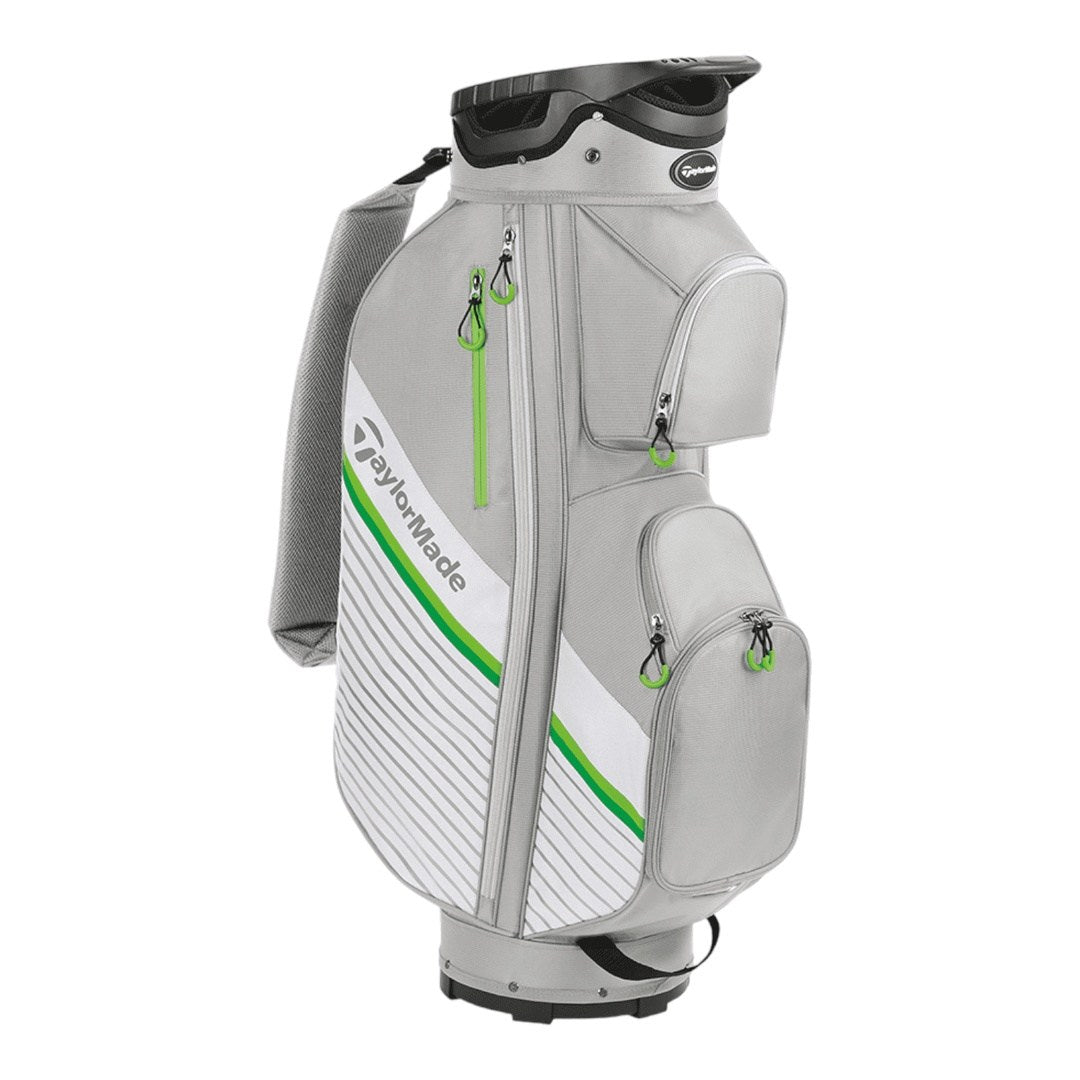 Ladies TaylorMade RBZ SpeedLite 10Pc Steel Golf Package Set