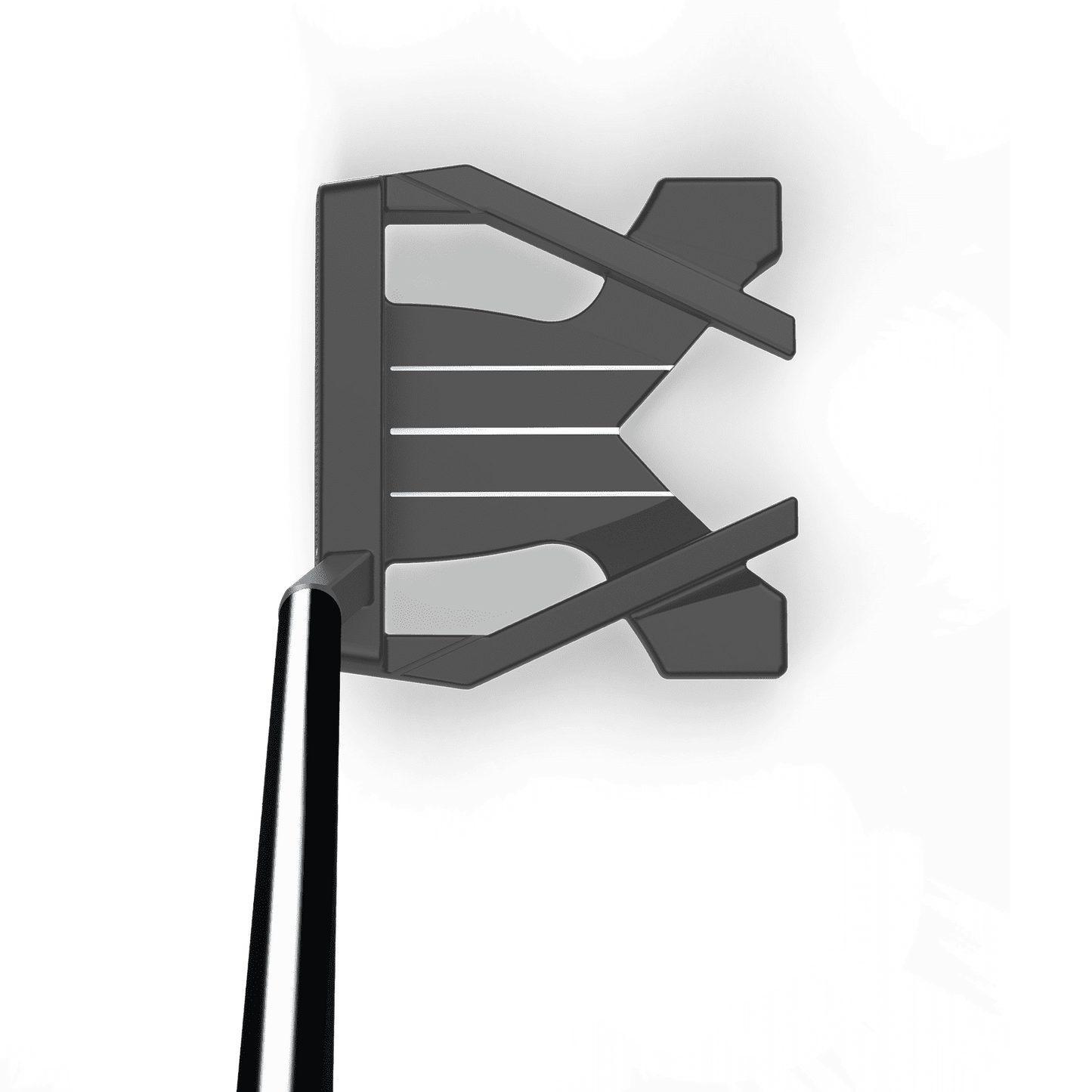 Ladies Wilson Staff 2024 Infinite Golf Putter | Buckingham