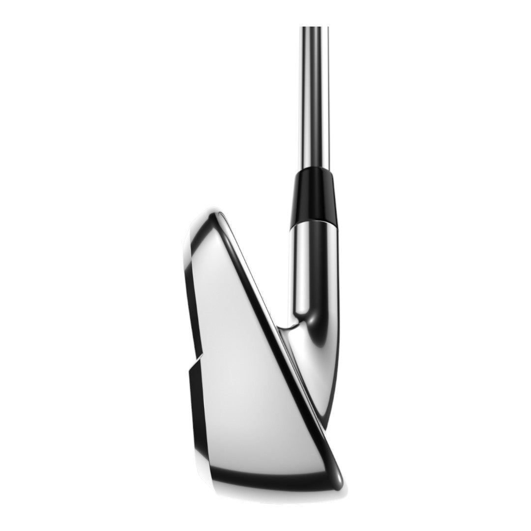 Left Handed Callaway Elyte HL Golf Irons | Steel