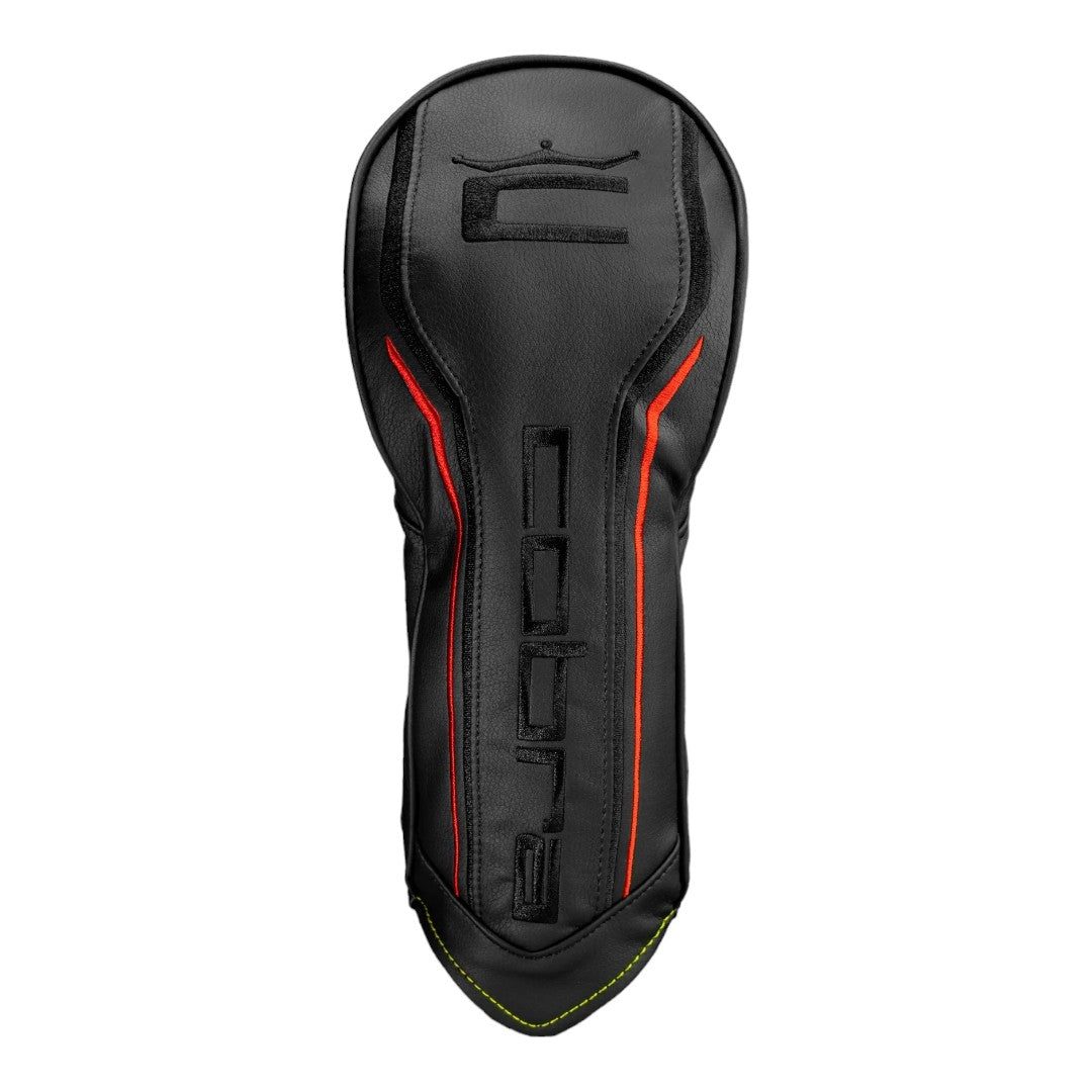 Left Handed Cobra Air-X 2.0 Offset Golf Driver