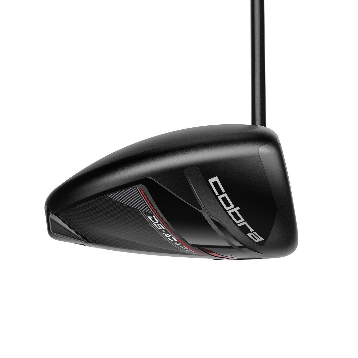 Left Handed Cobra DS-Adapt MAX-D Golf Driver