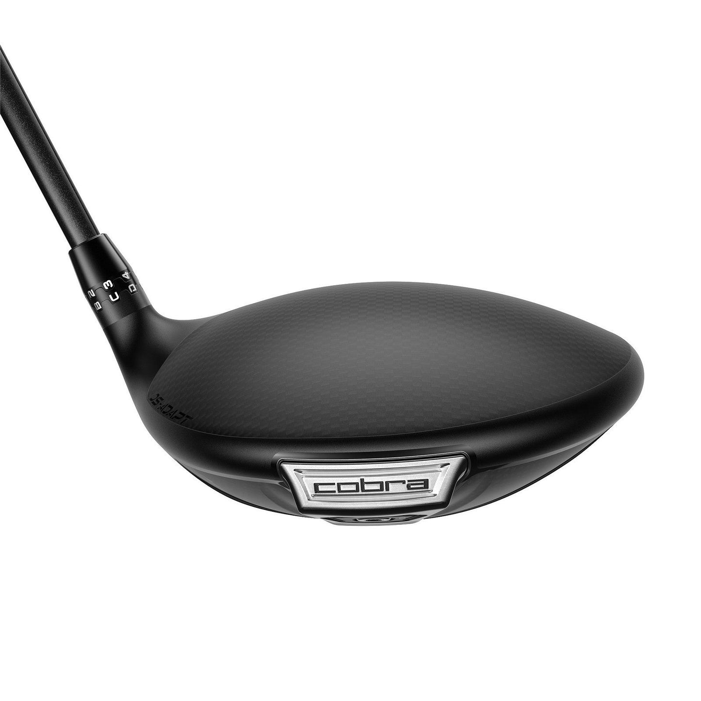 Left Handed Cobra DS-Adapt MAX-K Golf Driver
