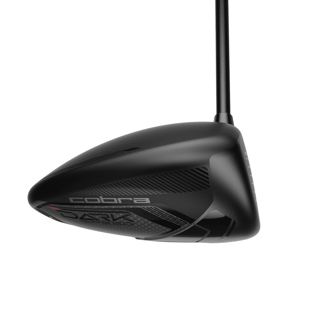 Left Handed Cobra DarkSpeed Max Golf Driver