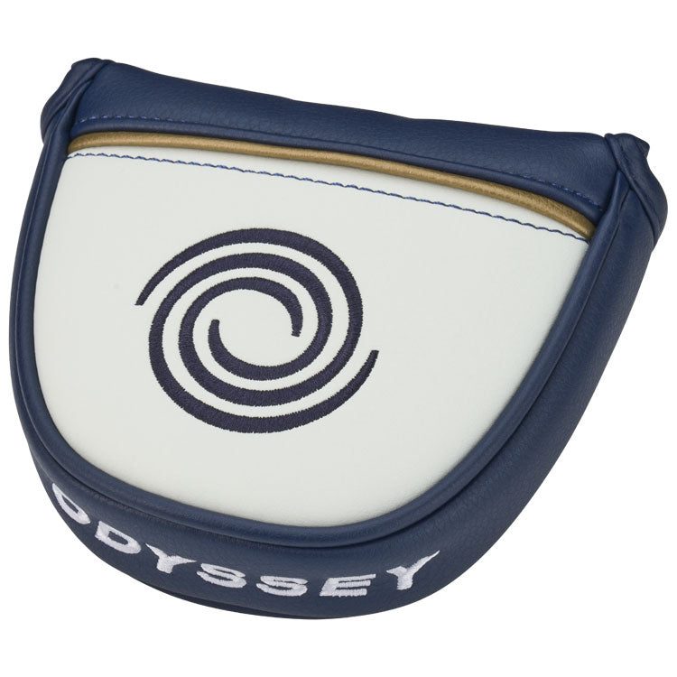 Left Handed Odyssey Ai-ONE Milled Golf Putter | 2-Ball T