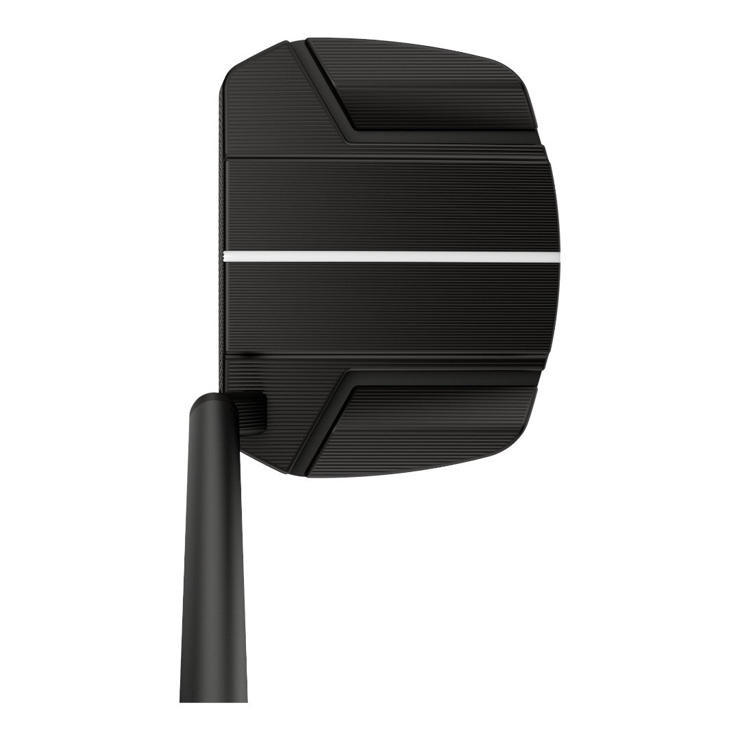 Left Handed Ping 2024 PLD Milled Golf Putters | Ally Blue 4