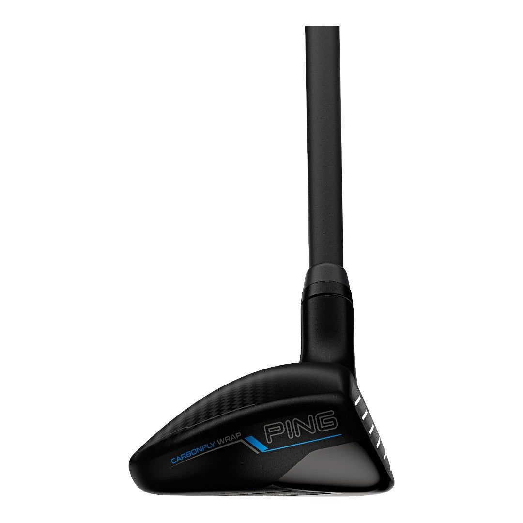 Left Handed Ping G440 Golf Hybrid