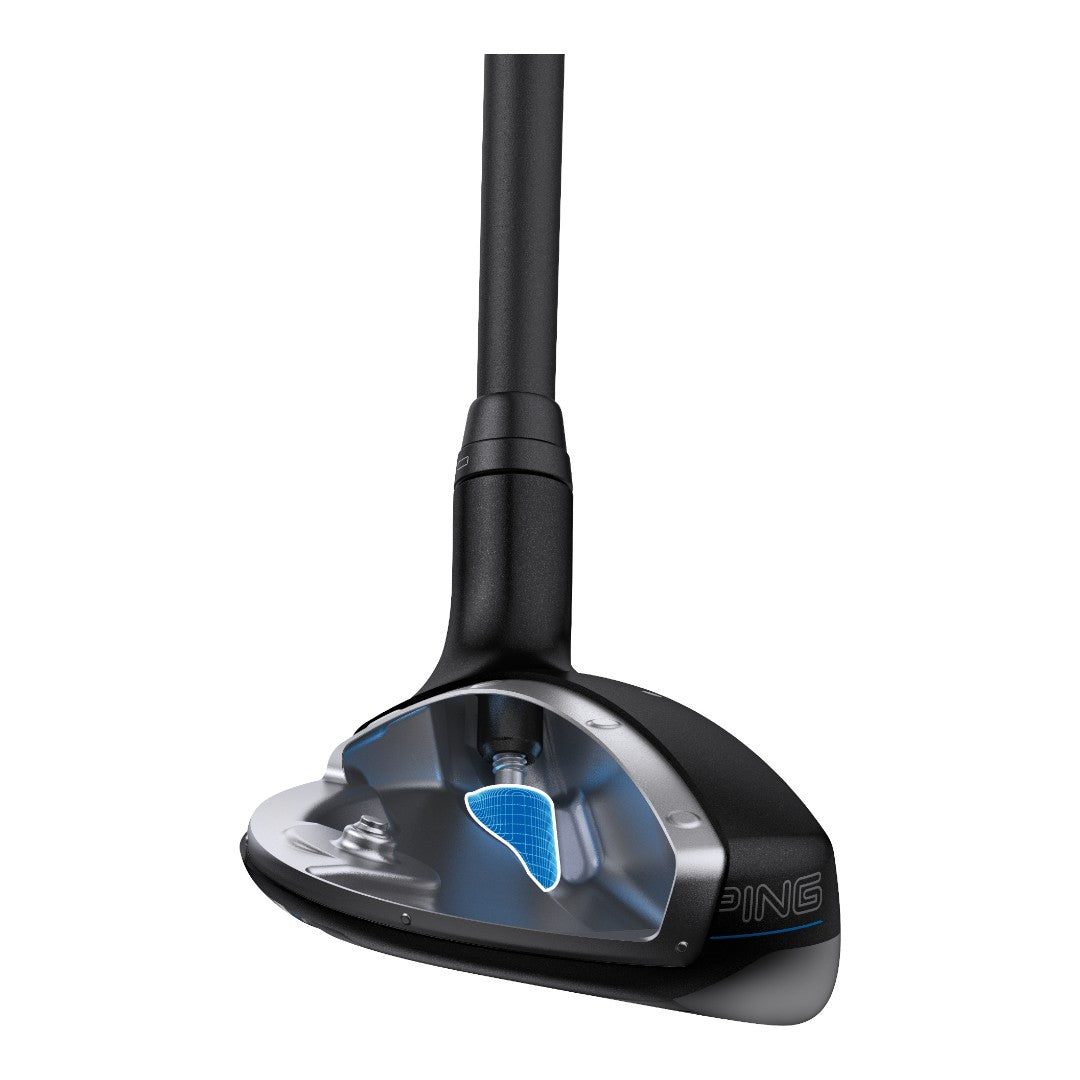 Left Handed Ping G440 Golf Hybrid