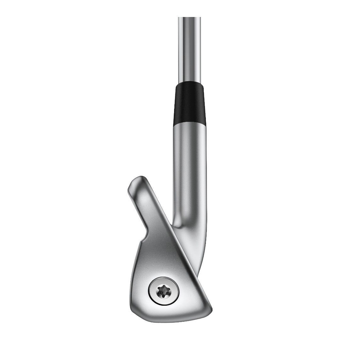 Left Handed Ping G440 Golf Irons | Steel