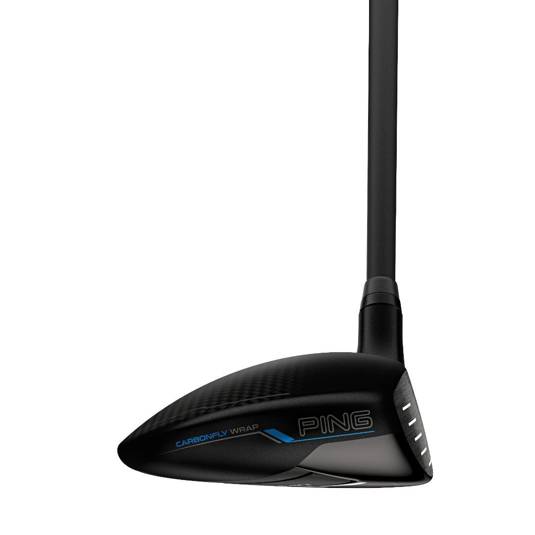 Left Handed Ping G440 MAX Golf Fairway Wood