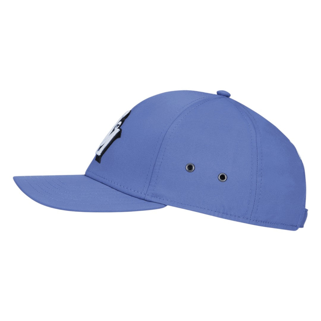 TaylorMade 25 Metal EyeLet Golf Cap N3827018