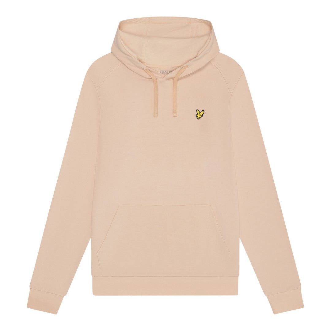 Lyle & Scott Fly Fleece Golf Hoodie ML2096SP