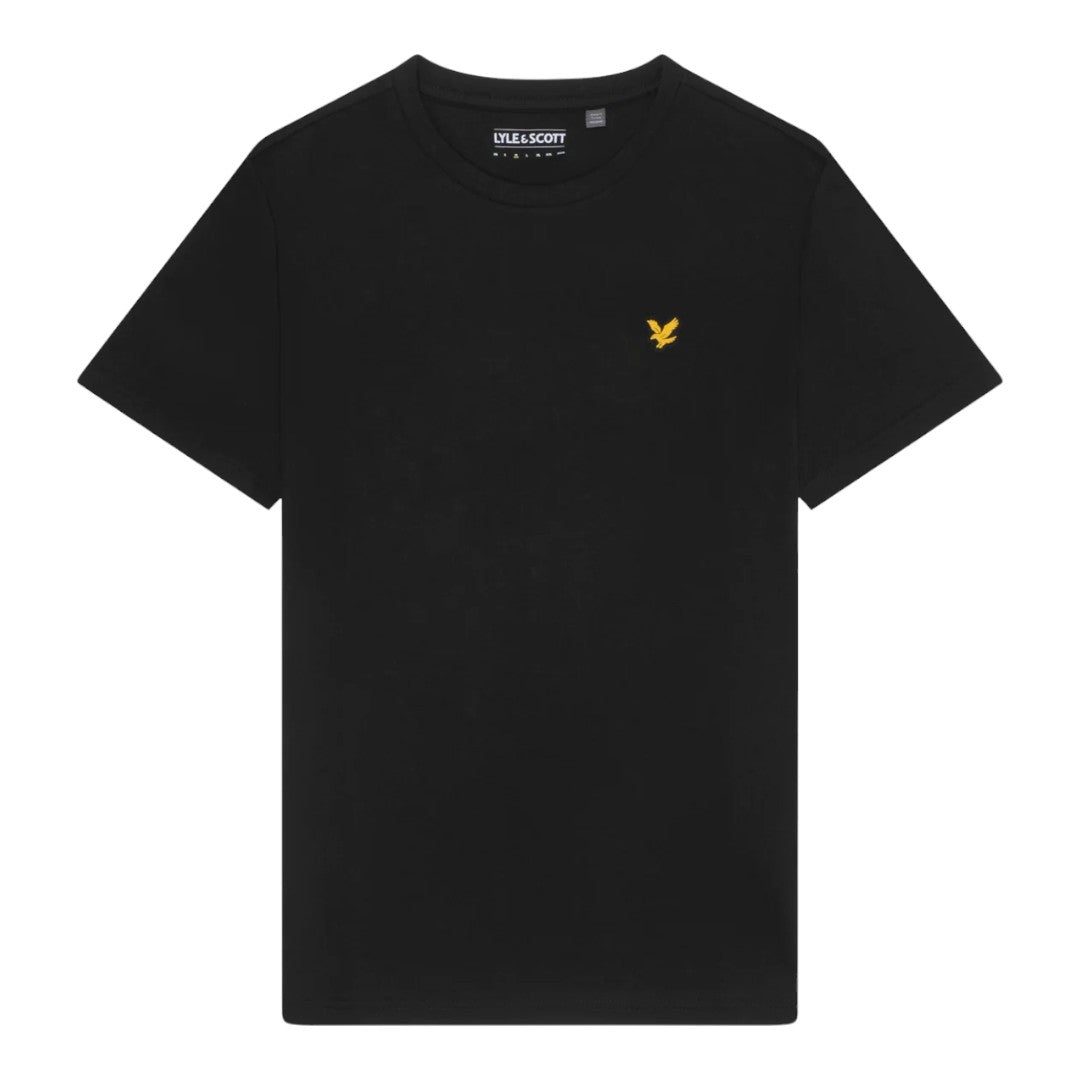 Lyle & Scott Martin SS Golf T-Shirt TS860SP