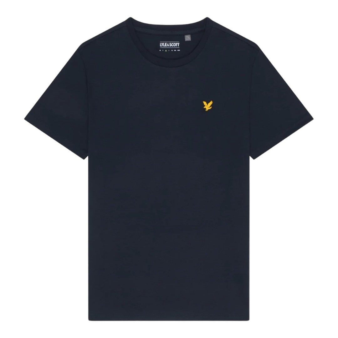 Lyle & Scott Martin SS Golf T-Shirt TS860SP