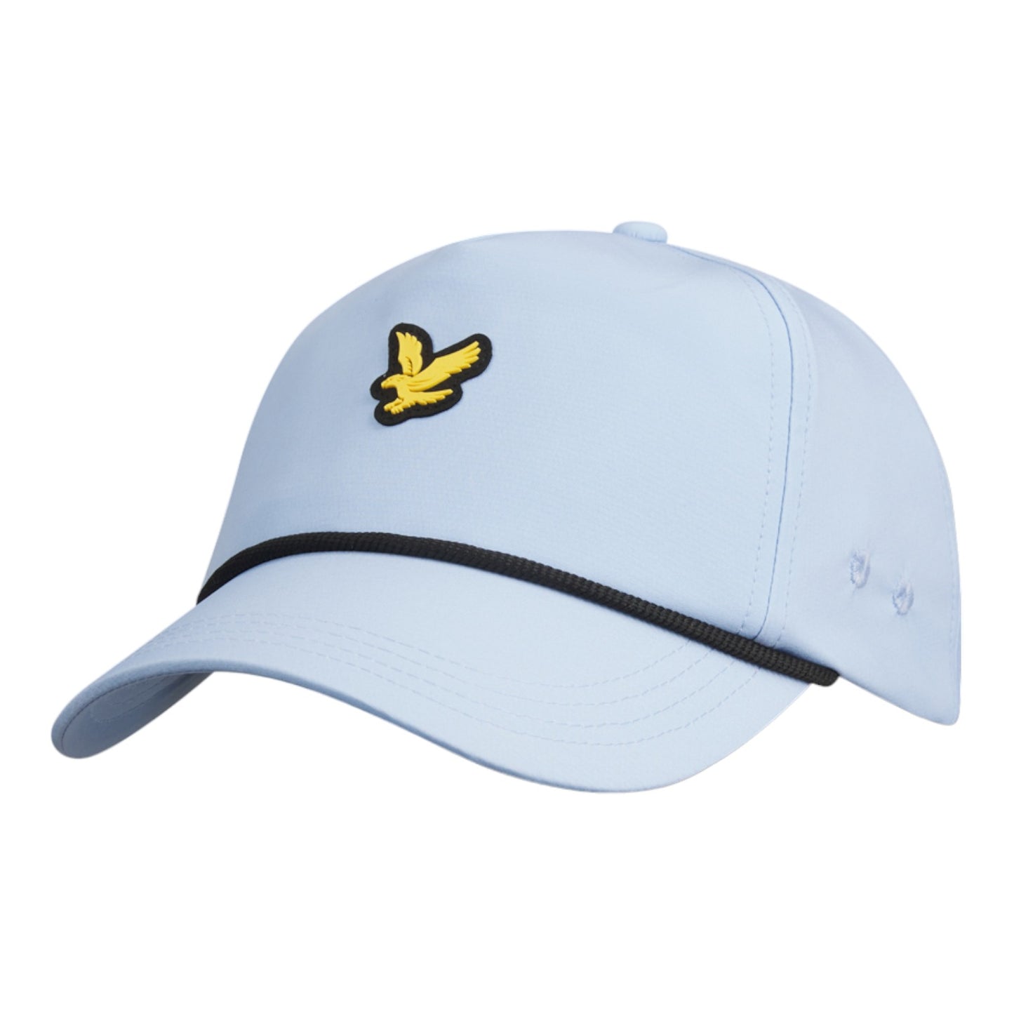 Lyle & Scott Rope Golf Cap HE1600G
