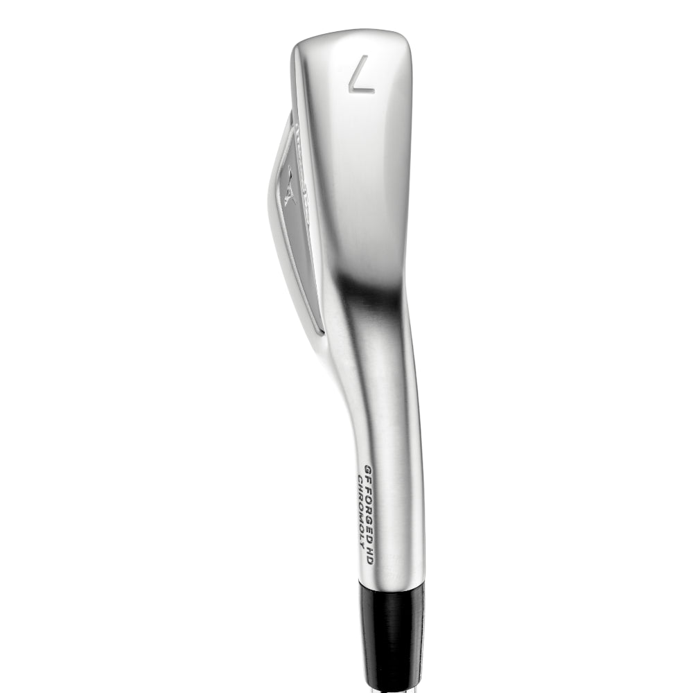 Mizuno Pro M-13 Golf Irons | Steel