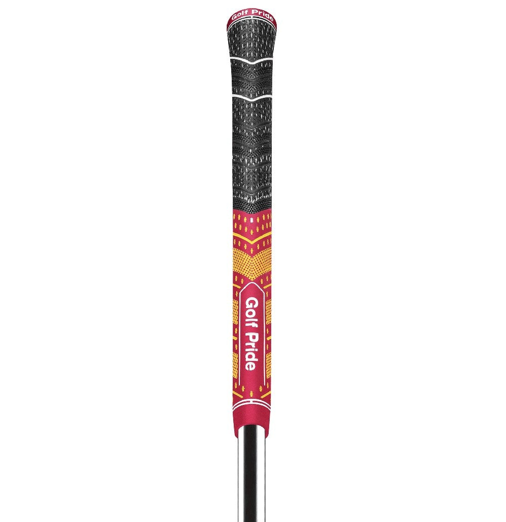 Golf Pride Multi Compound Plus 4 Teams Edition Golf Grip