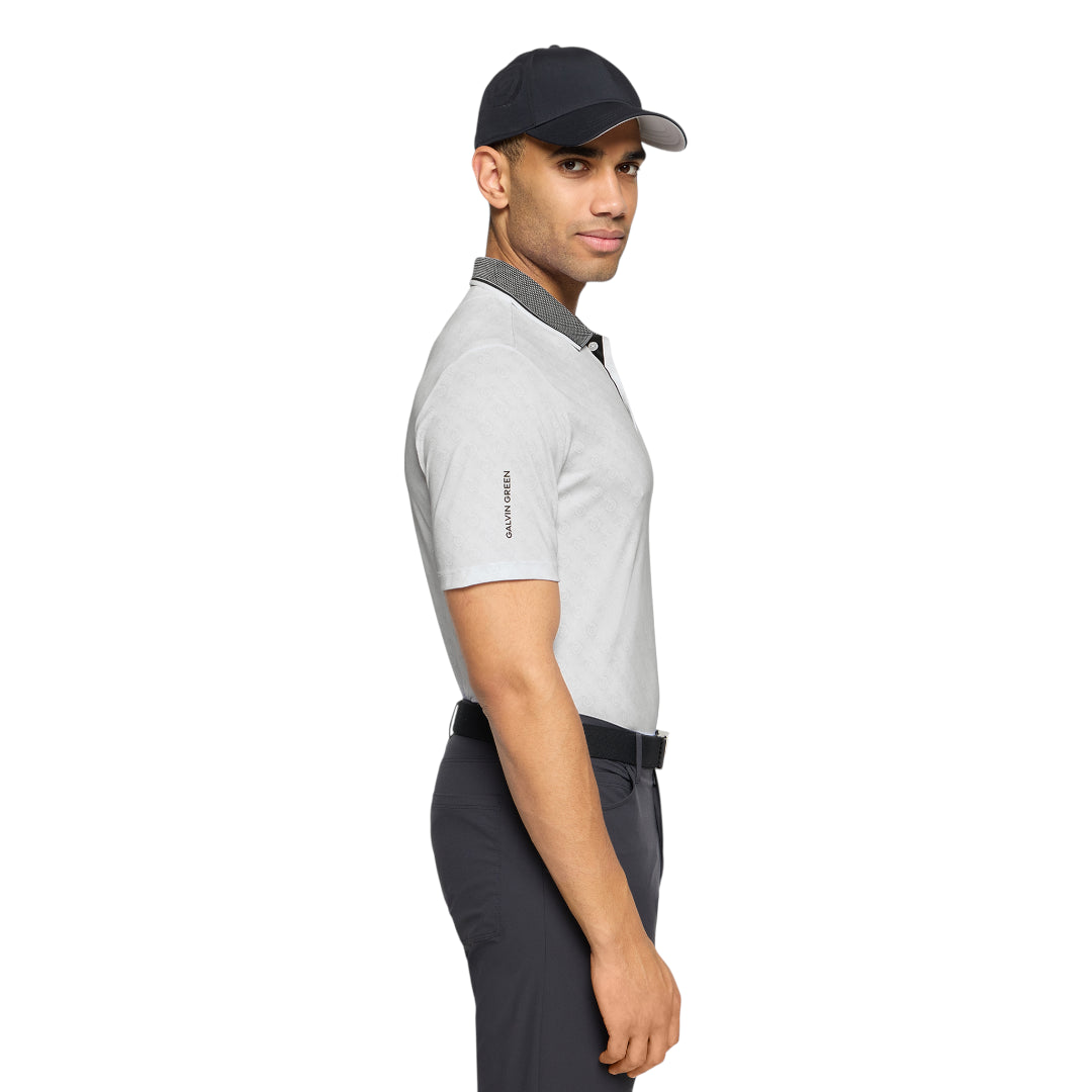 Galvin Green Mansfield Golf Polo Shirt