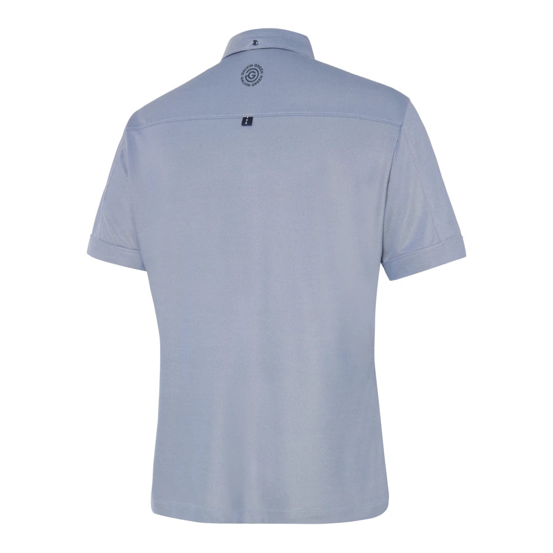 Galvin Green Maple Golf Polo Shirt