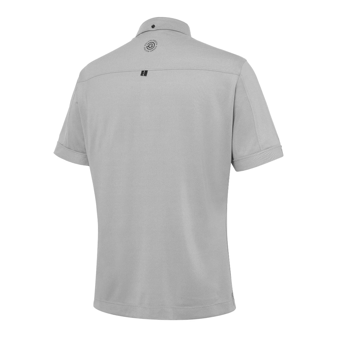 Galvin Green Maple Golf Polo Shirt