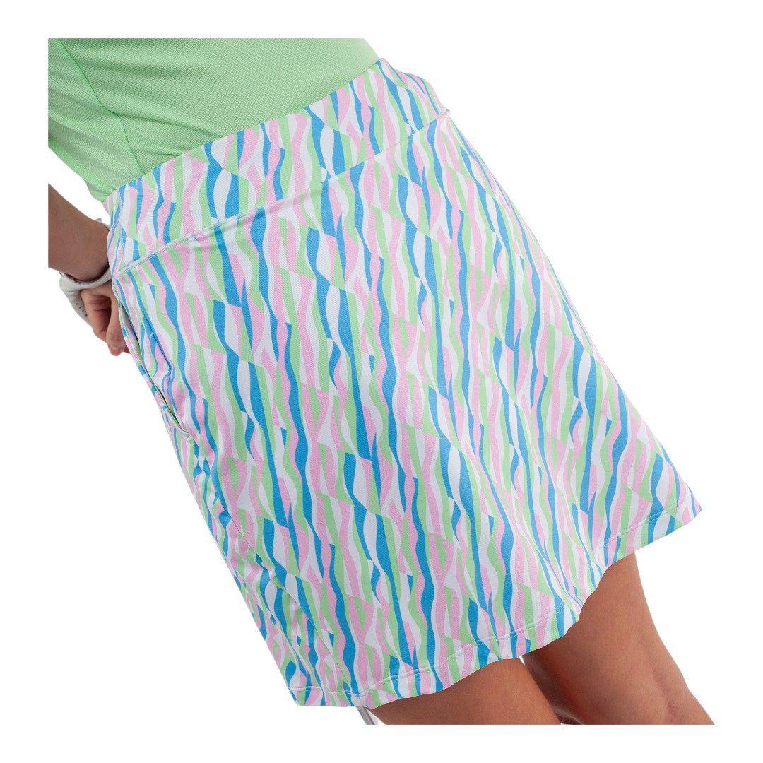 Galvin Green Ladies Marsha Golf Skort