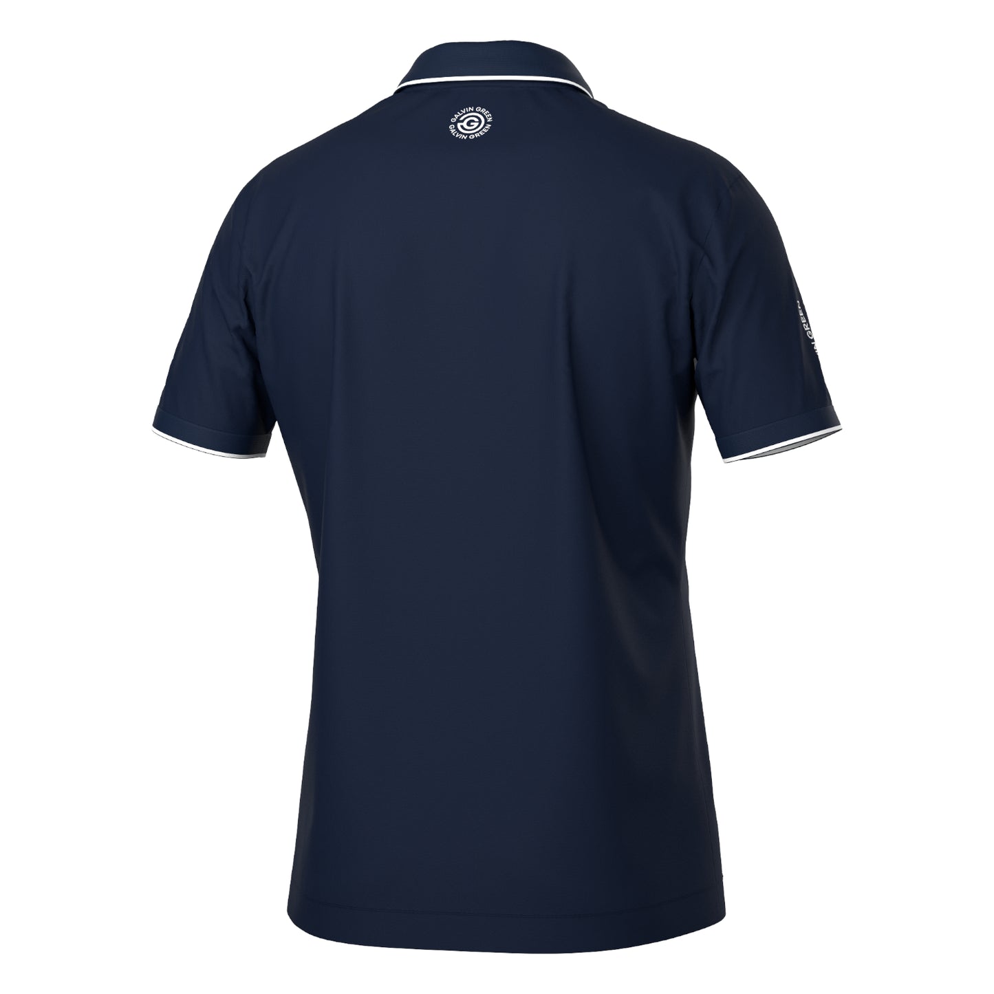 Galvin Green Marty Tour Golf Shirt